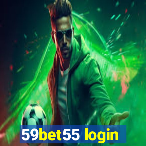 59bet55 login